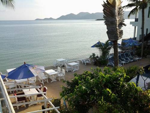 Chaweng Beach Thailand Promo Code Booking.com