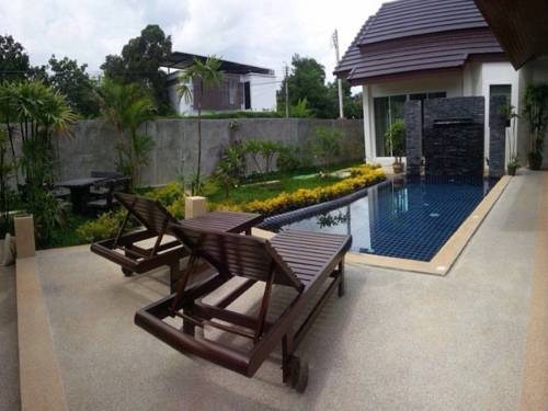 Thalang Thailand Promo Code Booking.com