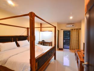 Khon Kaen Thailand Hotels