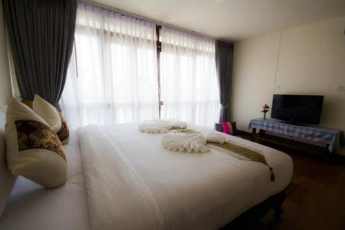 Chiang Mai Thailand Promo Code Booking.com