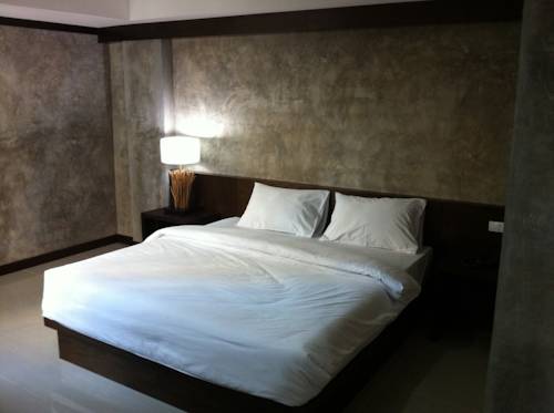 Chiang Mai Thailand Promo Code Booking.com
