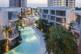 Hua Hin / Cha-am Thailand Hotels