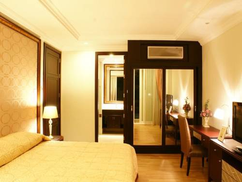 Pattaya Central Thailand Hotel