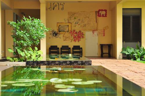 Bangkok Thaïlande code promo Booking.com
