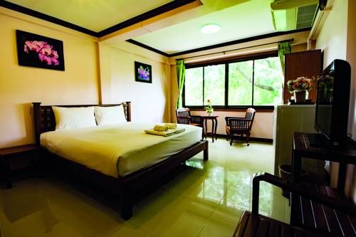 Chaweng Beach Thailand Promo Code Booking.com