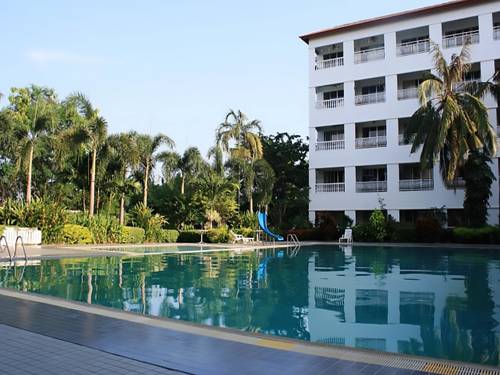 Jomtien Beach Thailand Promo Code Booking.com