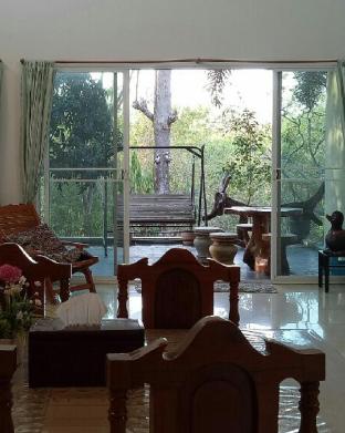 Khao Yai Thailand Hotels