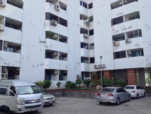 Chonburi Thailand Hotels
