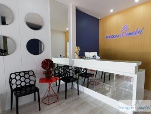 Suratthani Thailand Hotels
