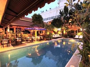 Pattaya Thailand Hotels