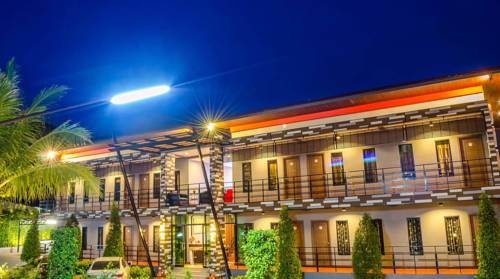 Ban Lao Kok Kho Thailand Promo Code Booking.com