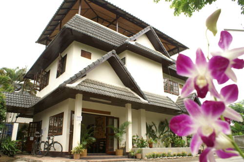 Chiang Mai Thailand Promo Code Booking.com