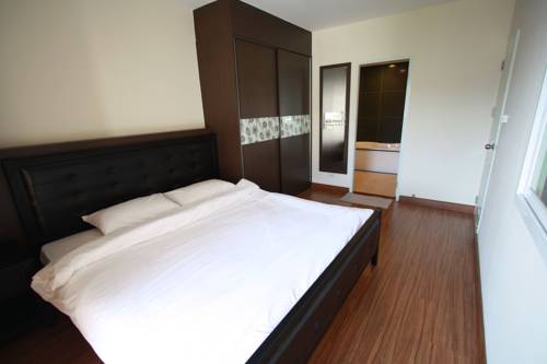Patong Thailand Promo Code Booking.com