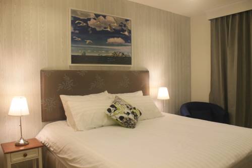 Hua Hin Thailand Hotel