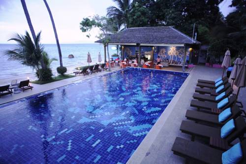 Lamai Beach Thailand Aktionscode Booking.com