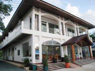 Koh Chang Thailand Hotels