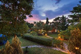 Khao Yai Thailand Hotels