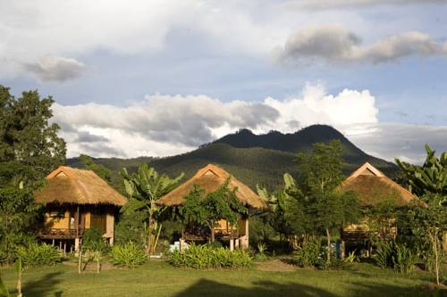 Pai Thaïlande code promo Booking.com