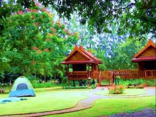 Khao Yai Thailand Promo Code Agoda.com