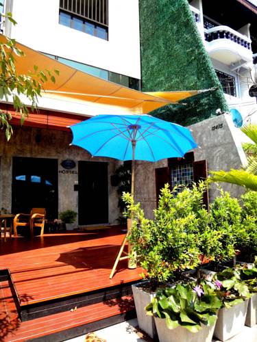 Chiang Mai Thaïlande code promo Booking.com