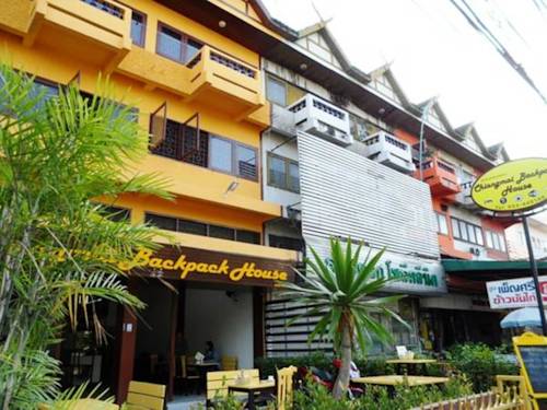 Chiang Mai Thailand Promo Code Booking.com