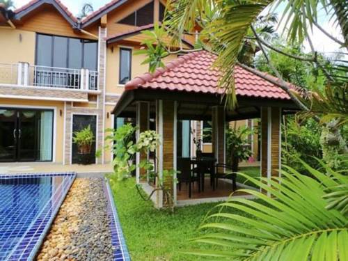 Bang Tao Beach Thailand Hotel
