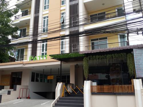Chiang Mai Thailand Promo Code Booking.com