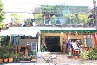 Chiang Mai Thailand Hotels