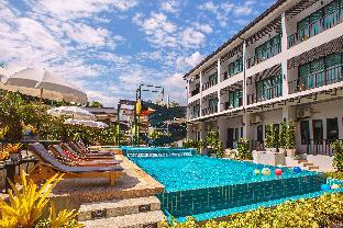 Krabi Thailand Hotels