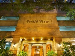 Bangkok Thailand Hotels