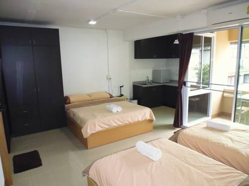 Chiang Mai Thailand Promo Code Booking.com