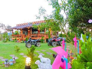 Khao Yai Thailand Hotels