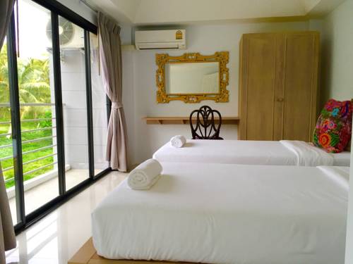 Khao Lak Thailand Promo Code Booking.com