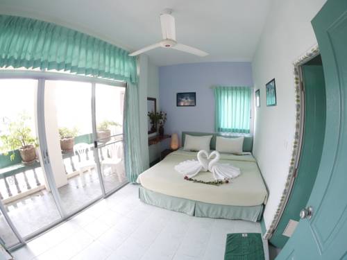 Patong Beach Thailand Hotel