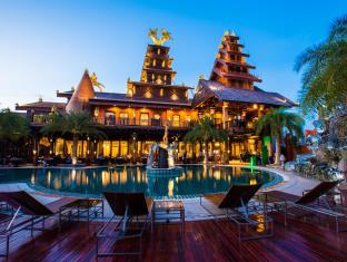 Bangkok Thailand Hotels