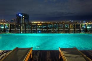 Bangkok Thailand Promo Code Agoda.com