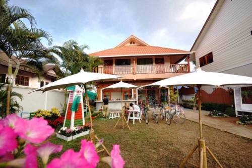 Pai Thailand Promo Code Booking.com