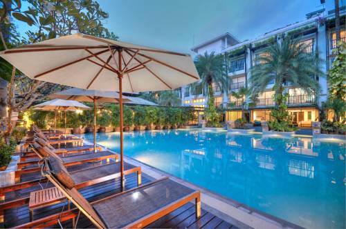 Patong Beach Thailand Hotel