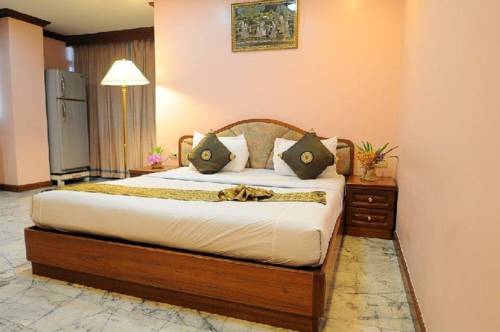 Bangkok Thaïlande code promo Booking.com