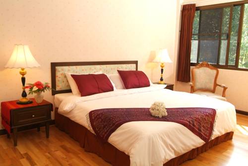 Phu Rua Thailand Aktionscode Booking.com