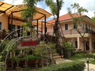 Khao Yai Thailand Hotels