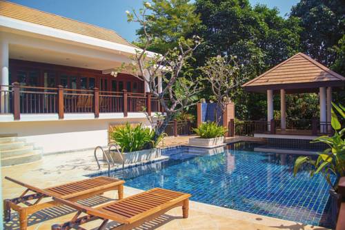 Thalang Thailand Promo Code Booking.com