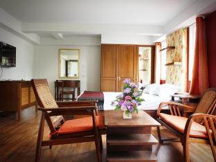 Chiang Mai Thailand Hotels