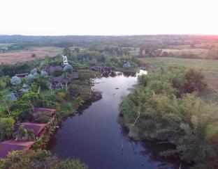 Khao Yai Thailand Hotels
