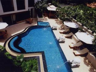 Bangkok Thailand Hotels