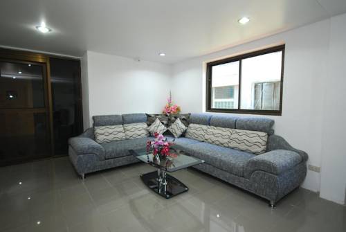 Patong Beach Thailand Hotel