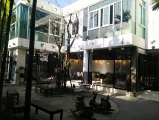 Udon Thani Thailand Hotels