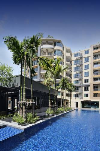 Bangkok Thailand Aktionscode Booking.com