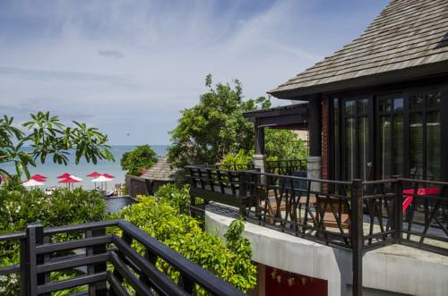 Chaweng Beach Thailand Promo Code Booking.com