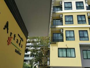 Chonburi Thailand Hotels